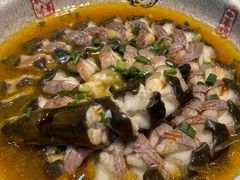 -两户人家农家乐