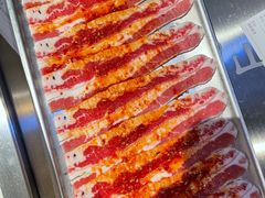 -韩山葵烤肉(太古里店)