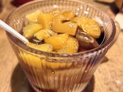 -水先生寧波菜(天一店)