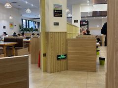 -朴小妹人参鸡汤火锅(长白山万达店)