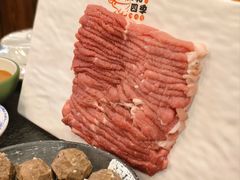 -仁和四季涮肉馆(天坛南门店)