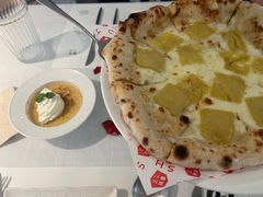 -春树下·树屋花房西餐厅(罍街AS1980店)