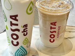 -COSTA COFFEE(吴江路店)
