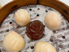 稻香虾饺皇-稻香酒家·34年老字号·港式粤菜(汉街店)