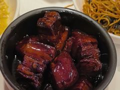 -老吉士酒家(天平路店)