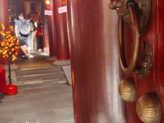 -新加坡佛牙寺龙华院