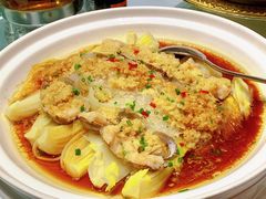 -楚禾宴·家宴(光谷大道店)