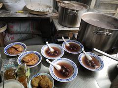 -粗茶淡饭(东关街店)