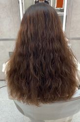 点击看大图 -MORI HAIR SALON日式美发沙龙