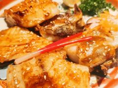 -炙柒Sekinana·精致日料(合生汇店)