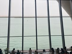 -抱抱地球咖啡馆(国家海洋博物馆店)