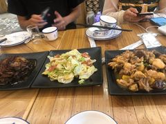 -外婆船宴餐厅·外婆喊你回家吃饭