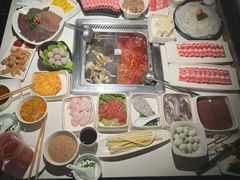 -海底捞火锅(徐州火车站店)
