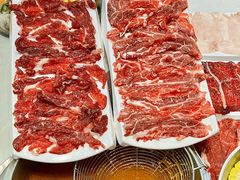 -荣叔港式沙嗲牛肉火锅(正佳潮流店)