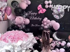 -上海龙之梦万丽酒店