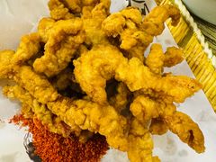 -外婆烧.老杭帮菜(庆春店)
