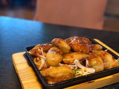 -柒园·三十年创意杭帮菜(龙湖滨江天街店)