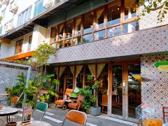 -时光花园(白鹭洲店)