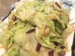 -老湖南湘土菜馆(普阳街店)