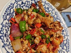 -欧记大排档·景德菜(上海首店)