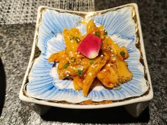 -吉盛川创作料理(保利国际广场店)