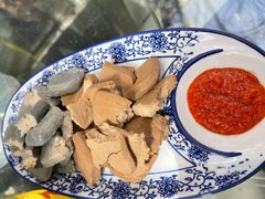 -又见炊烟私房菜(敬亭路店)