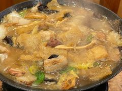 -老雒阳面馆·水席·洛阳菜(王城路店)