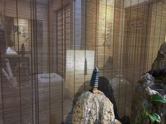 -山水悦茶会所(上海沙龙新天地天宝商业中心店)