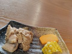 -种花家炭火烤肉(寮步店)