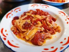 -永安里地摊烤肉(首创店)