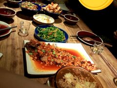 -小吊梨汤·北京菜·烤鸭(鸟巢店)