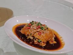 -勺园中餐厅