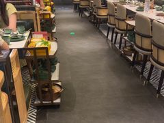 -润园四季椰子鸡火锅(南山海岸城店)