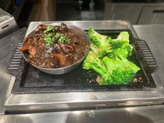 -肉肉大米(金虹桥店)
