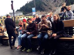 -Fergburger(皇后镇店)