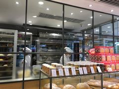 -BreadTalk面包新语·烘焙蛋糕(五羊邨店)