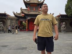 -高庙保安寺