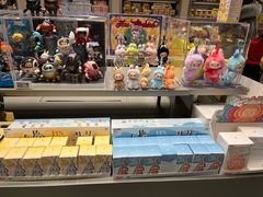 -泡泡玛特POPMART(苏州诚品生活店)