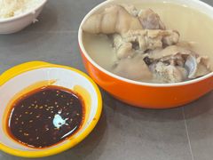 老妈蹄花原味-彭记老妈蹄花(文化路店)
