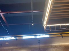 -核桃碳烤肉馆(深圳首店)