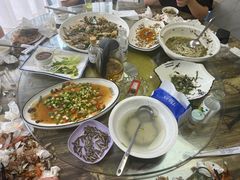 -石浦小海鲜(西山路店)