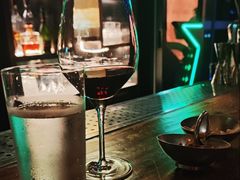 -富力丽思卡尔顿酒店·FLAIR餐厅酒吧