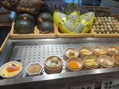 -丰卓会海鲜自助(中润大道店)