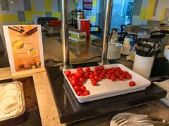 -星璞餐厅(深铁塘朗城君璞酒店)