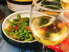 -阿莱唛唛泰国菜·海鲜餐厅(蛇口店)