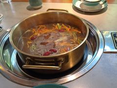 -大理董·董家小厨野生菌火锅(古城旗舰店)