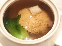 -富力丽思卡尔顿酒店·丽轩中餐厅