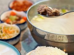 -屋里家延边朝鲜族冷面(梅林3店)