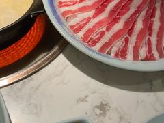 -捞神煲汤火锅(湖滨商业街店)