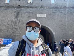 -卢沟桥文化旅游区